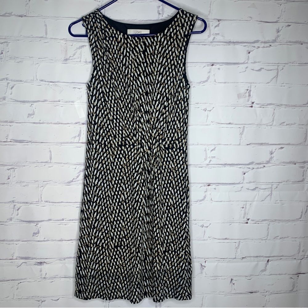 Loft XS dress‎